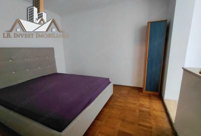 Apartament cu 2 camere semidecomandat în Gheorghe Lazăr