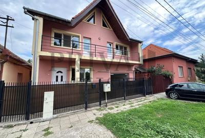 Casa individuală 4 camere, 2 bai, 198 mp, Mehala - 20