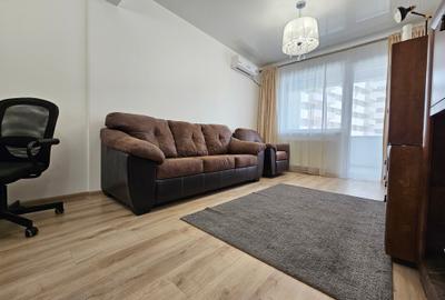 2 Camere Global Residence Mihai Bravu Metrou - 3