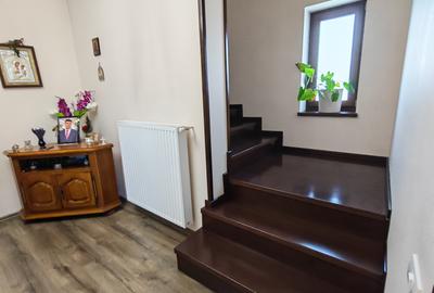 Exclusivitate-P+M- Eleganta si confort la 25 km de Constanta-Mihail Kogalniceanu - 13