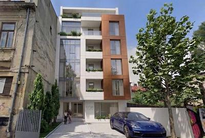 Teren Construcții intravilan de 300 mp, în Eminescu