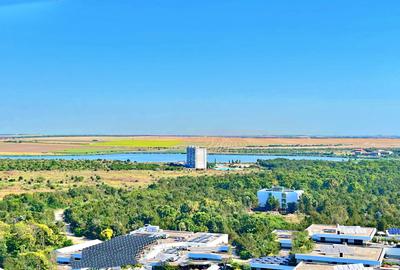 OLIMP TOWER - ETAJ 13 - EXECUTIVE COLLECTION by KELLER WILLIAMS - 6