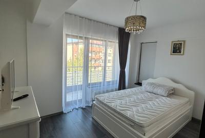 Apartament 3 camere cu parcare Rond Moldova Moll - Valea Lupului 163456 - 4