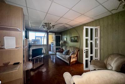 Apartament 3 camere de vânzare Constanța - 2