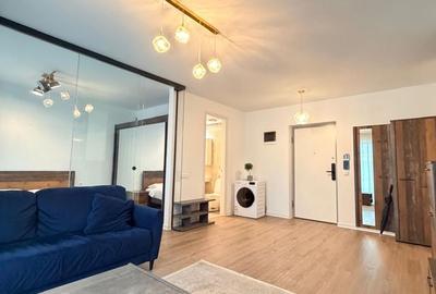 Vanzare Studio Dublu Cloud 9 Residence Faza 1 Loc Parcare Inclus - 4