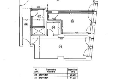 Birou premium 80 mp | Vasile Lascar | Bloc 2023 | Etaj 1 | loc de parcare inclus - 11