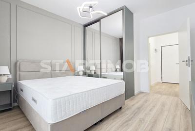 Apartament mobilat cu parcare Ozone Residence Coresi - 7