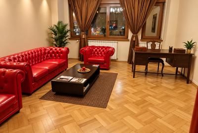 Apartament cu 2 camere decomandat în Ultracentral