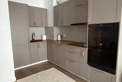 Apartament 3 camere de inchiriat Silk District l Loc parcare interioara inclus - 6