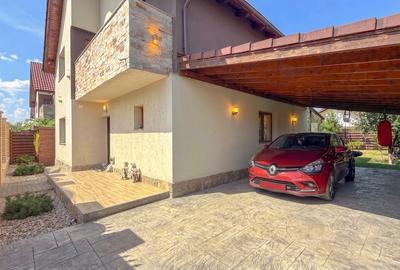 O casă completă cu suflet| 5 camere | Grădină matură, mansardă, beci și terasă | - 3