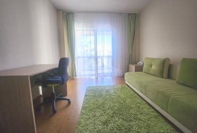 Apartament 3 camere spatios - Grozavesti 2 minute metrou - 12