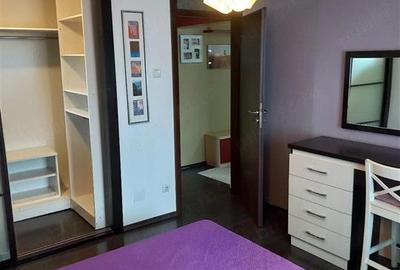 Apartament 2 Camere | Aviatiei | Centrala Proprie | str. Capalna - 7