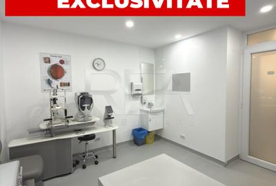 Spațiu comercial, de 44.00 mp, în Iancului