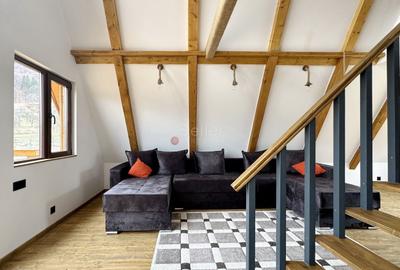 Constructii tip A-frame cu priveliste - 6
