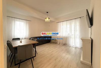 Apartament cu 2 decomandat camere de inchiriat in Militari Residence - 5