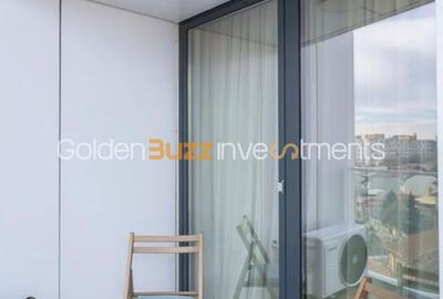 Apartament 2 camere complet mobilat 102 The Address - 5