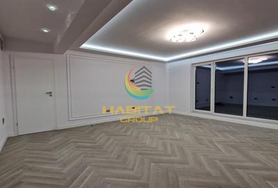 Pallady Penthouse 3 camere 102 mp + terasa 35 mp GATA MUTARE