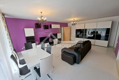 Apartament 2 camere, constructie noua, 2 parcari, Zorilor zona Sigma - 2