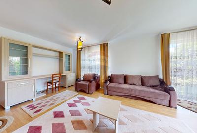Apartament cu suprafata generoasa de închiriat - 9