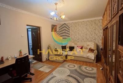 Apartament cu 2 camere decomandat în Brâncoveanu