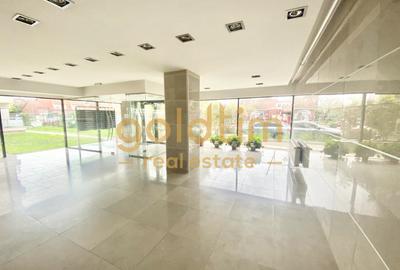 PENTHOUSE SUPERB/COMPLET MOBILAT/TERASA 200/SCOALA AMERICANA/2 PARCARI SUBT - 36