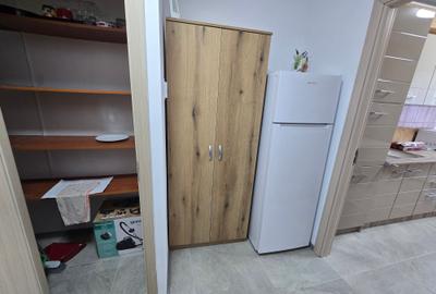 2 Camere | 57 mp | Prima Închiriere | 6 Min. Metrou Păcii | 8 Min. Gorjului - 17