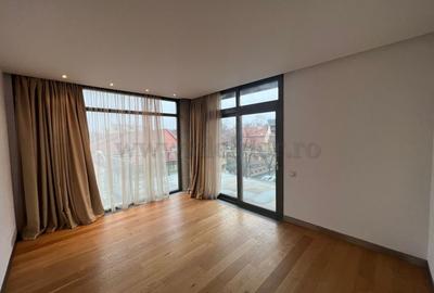 Kiseleff - apartament cu 4 camere de inchiriat - 8