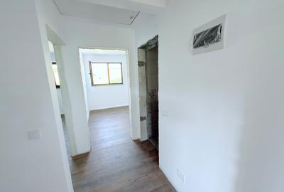 Casa cu etaj la Stauceni - 5
