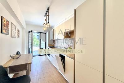 Apartament 2 camere de lux terasa 80 mp parcare MRS Smart Ploiesti - 10