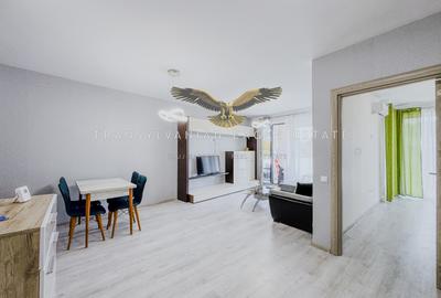 Apartament de lux situat pe Decebal/Super central - 16