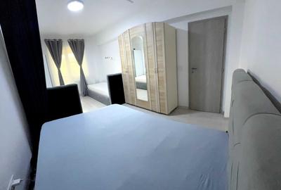 Apartament 2 camere  - bloc nou  - cartier Pepinierii - 3