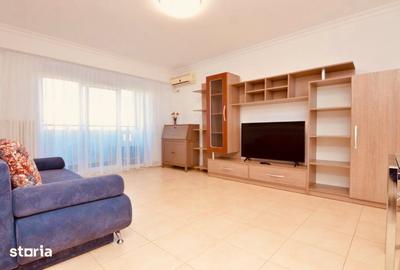 Apartament 2 camere Unirii, 2 minute de metrou, stradal, mobilat modern, liber - 11