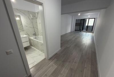 Garsonieră Finisată 43 mp - Smart Residence Lujerului Faza 2 - 1