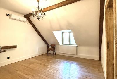 Apartament 4 Camere in Vila | Curte Comuna | Kiseleff - 4