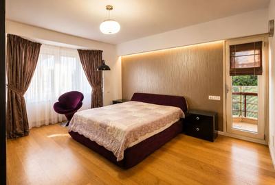 VILA DE EXCEPTIE-MAGNOLIA RESIDECNE- 400 MP UTILI - 336 MP CURTE- - 9