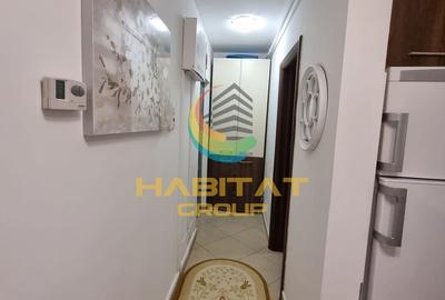 Apartament 2 Camere Open Space Aparatorii Patriei - 16