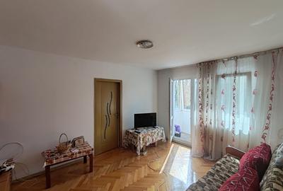 Apartament 3 camere Zona Astra - 2