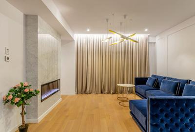 ONE Herastrau Towers | Design Apartments - 3