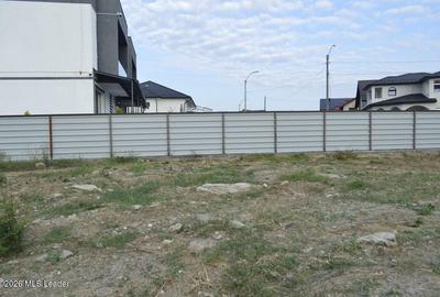 Pitesti - Tancodrom, Teren Intravilan 816 mp, toate utilitatile - 4