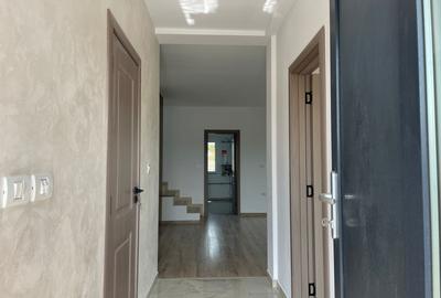 Duplex 4 camere - 95 mp - Mosnita Noua - Zona M City - 3