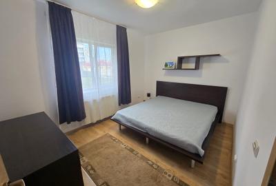 Apartament cu 3 camere decomandat, mobilat în Bună Ziua