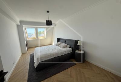 2 X Apartament 3 camere OPEN SPACE 63mp Living | Bucurestii Noi- Bazilescu - 3