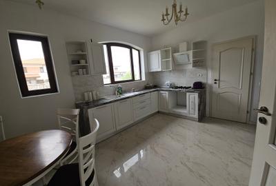 Casa individuala parter in Mosnita la 50 ml de Dr  Boilor - 5