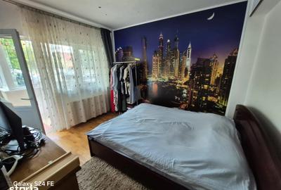 Apartament cu 4 camere de vânzare –bloc nou - 4