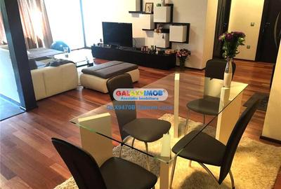 Apartament cu 2 camere semidecomandat, mobilat în Berceni