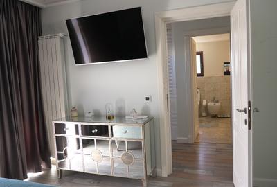CASA 8 CAM ,5 BAI, S+P+ETAJ , GARAJ, TEREN 485 MP, GHENCEA DANTELEI - 18