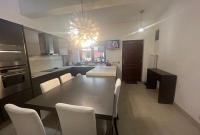 HERASTRAU SOSEAUA NORDULUI DE VINZARE DUPLEX  5 CAMERE MODERN - 29