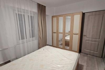 3 camere Pacii  *vis-a-vis metrou* - 4
