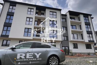 Apartament 2 camere decomandat cu gradină de 37mp - 1