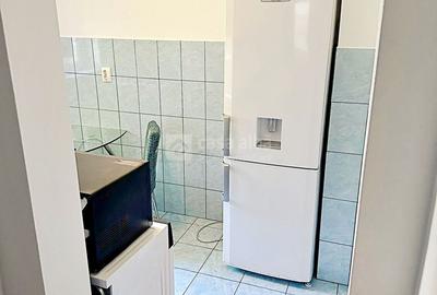 Tatarasi - la doar 900m de Iulius Mall, 2 camere mobilat si utilat nou - 7